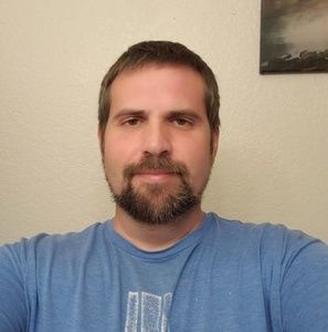 Meet your Posher, Frederick